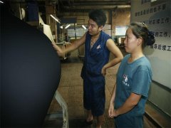 一線員工標(biāo)準化操作，促進質(zhì)量提升