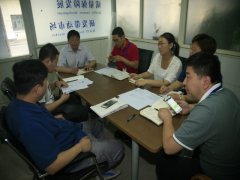 及時突破技術(shù)難點(diǎn)，保障生產(chǎn)穩(wěn)定運(yùn)行