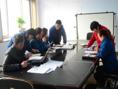 技師評聘，讓更多員工成為首席技師