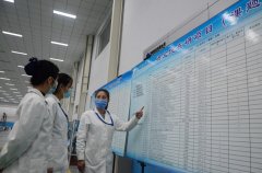 展示在研項目，激勵人才攻關(guān)