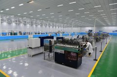 科技創(chuàng)新，為公司穩(wěn)健發(fā)展注入活力