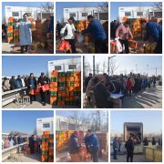 愛在華紡，喜迎新春 | 公司發(fā)放2026年春節(jié)福利